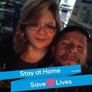 Meet your Posher, Graciela